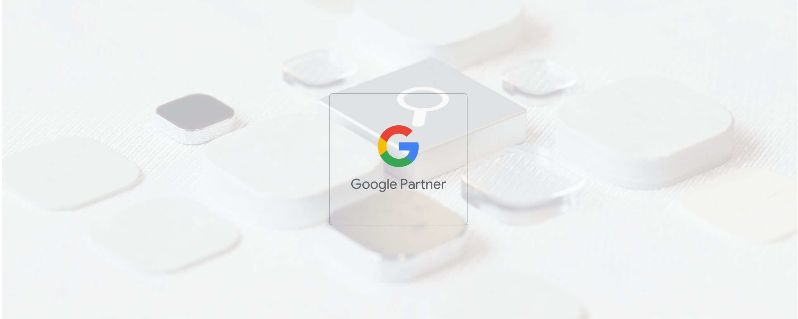 Google Partners