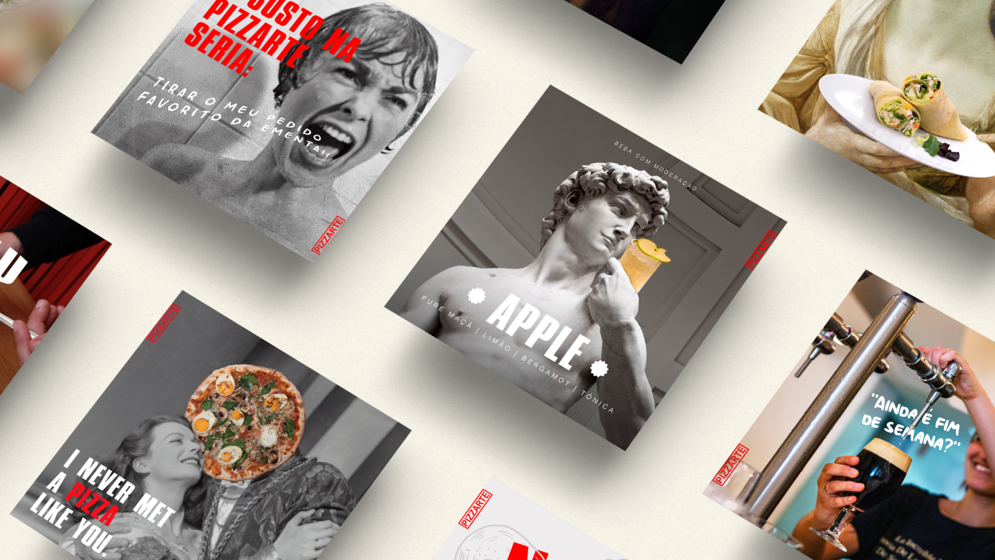 Pizzarte